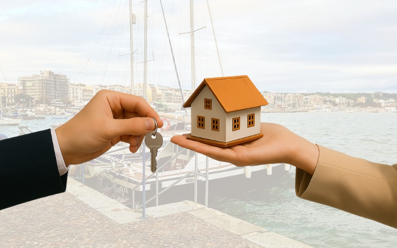 agenzie immobiliari a anzio per casa al mare